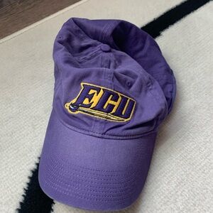 ECU East Carolina Hat